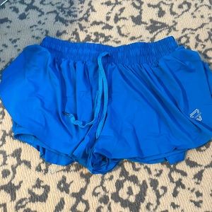 off brand keki kona shorts (from amazon)
